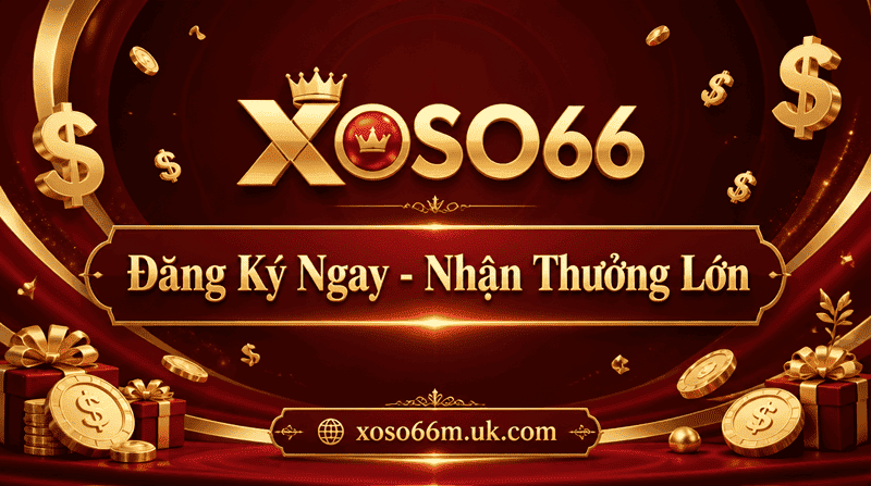 Đăng Ký Ngay Nhận Thưởng Lớn