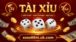 Tài Xỉu XOSO66 - Thắng Lớn