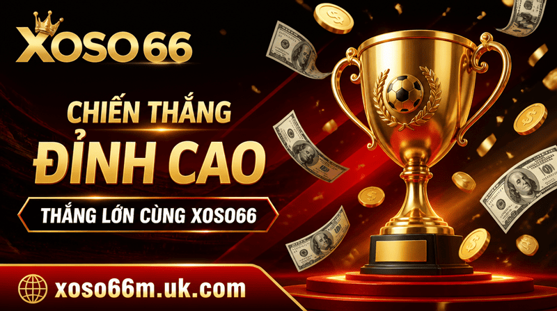 Thắng cược bóng đá